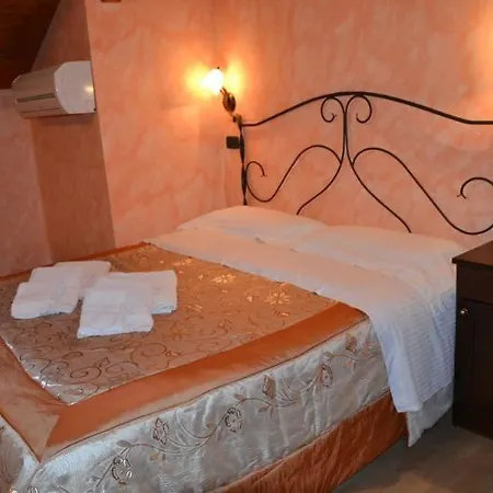 Farm stay San Basilio Vallo Scalo
