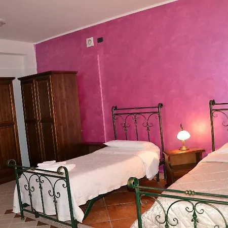 San Basilio Vallo Scalo