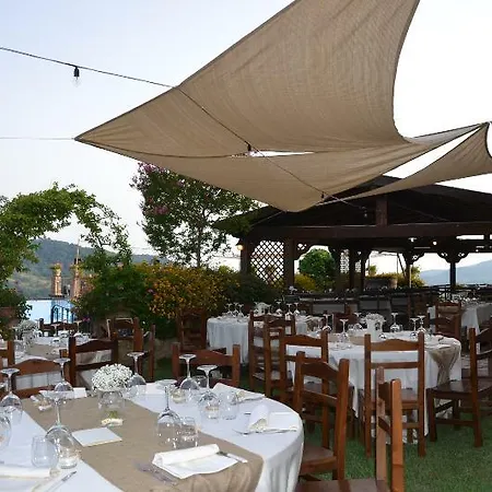 San Basilio Farm stay Vallo Scalo