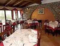 San Basilio Farm stay *