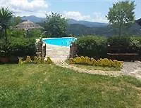 San Basilio Farm stay