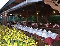 San Basilio Farm stay *